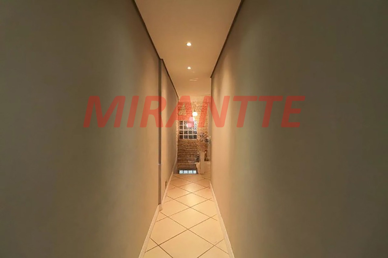 Sobrado de 150m² com 3 quartos em Limão