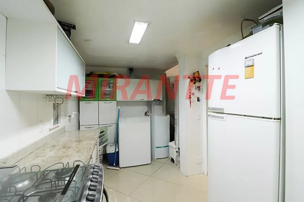 Sobrado de 150m² com 3 quartos em Limão