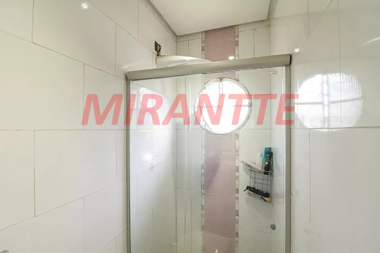 Sobrado de 150m² com 3 quartos em Limão