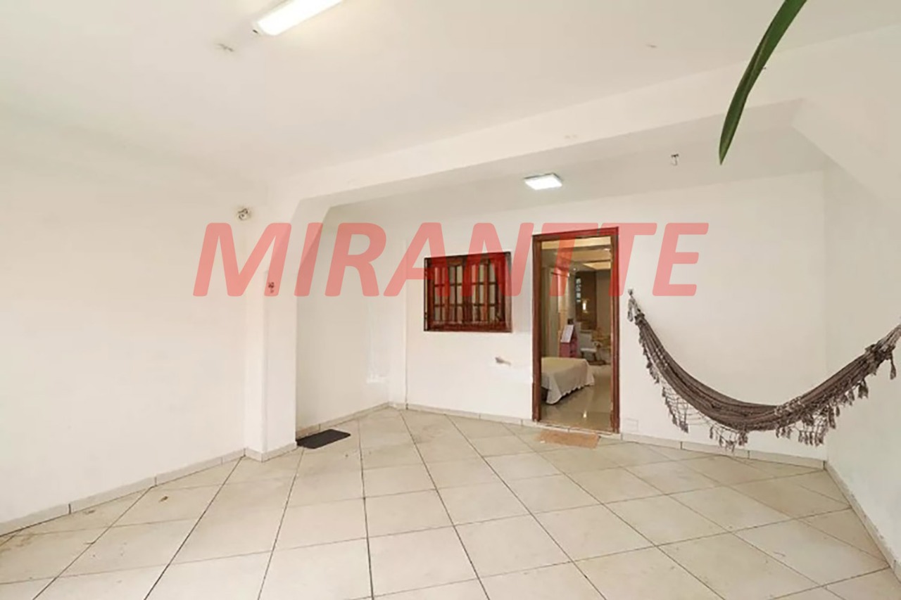 Sobrado de 150m² com 3 quartos em Limão