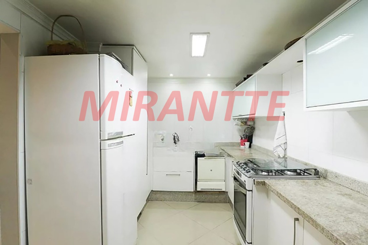 Sobrado de 150m² com 3 quartos em Limão