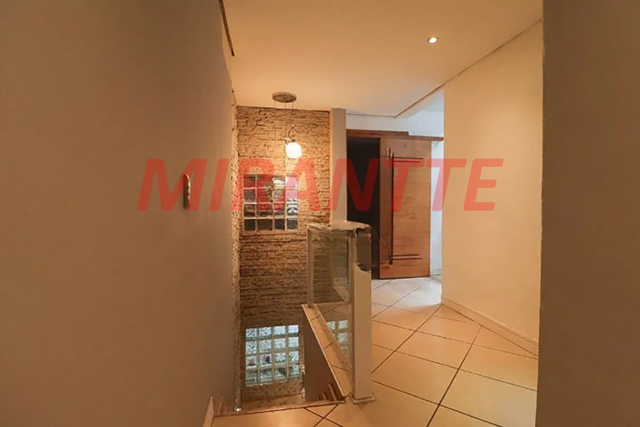 Sobrado de 150m² com 3 quartos em Limão