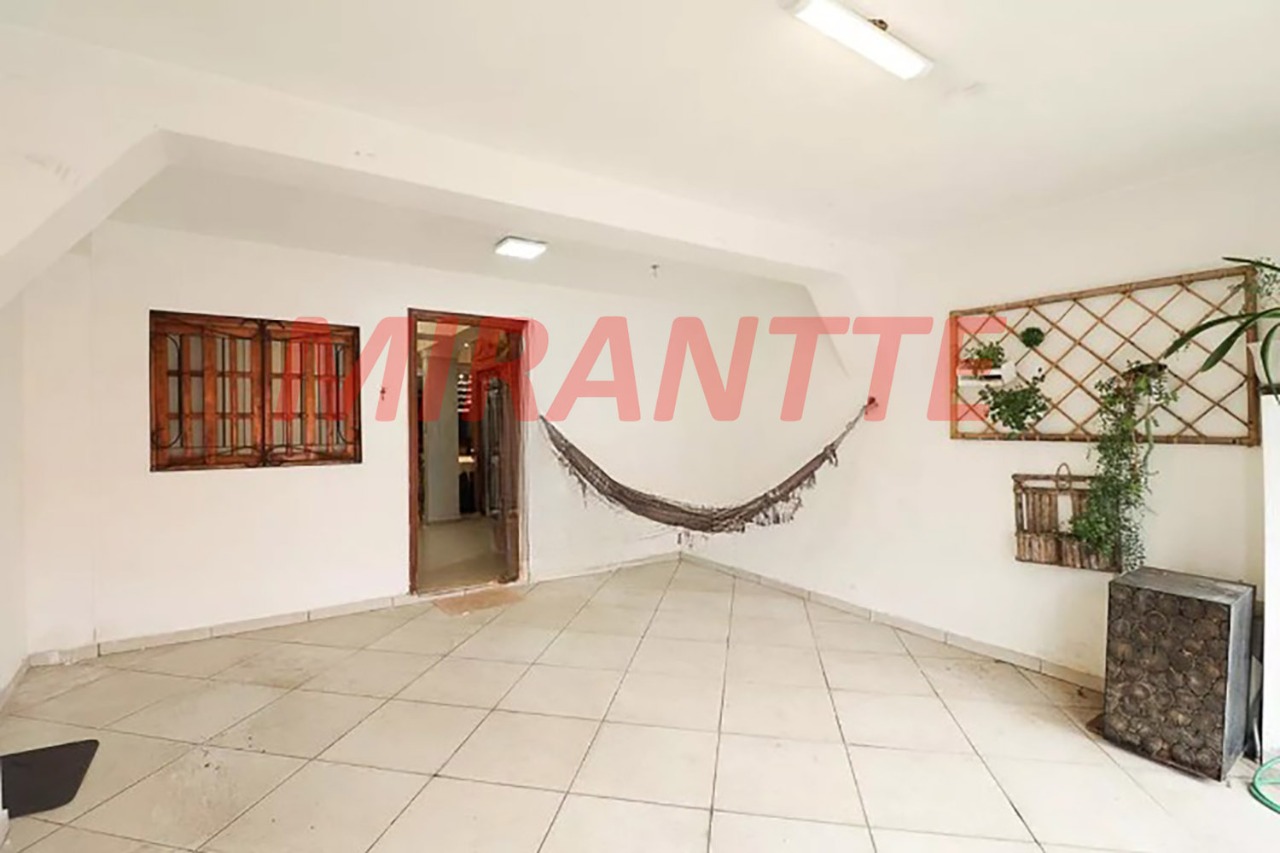 Sobrado de 150m² com 3 quartos em Limão