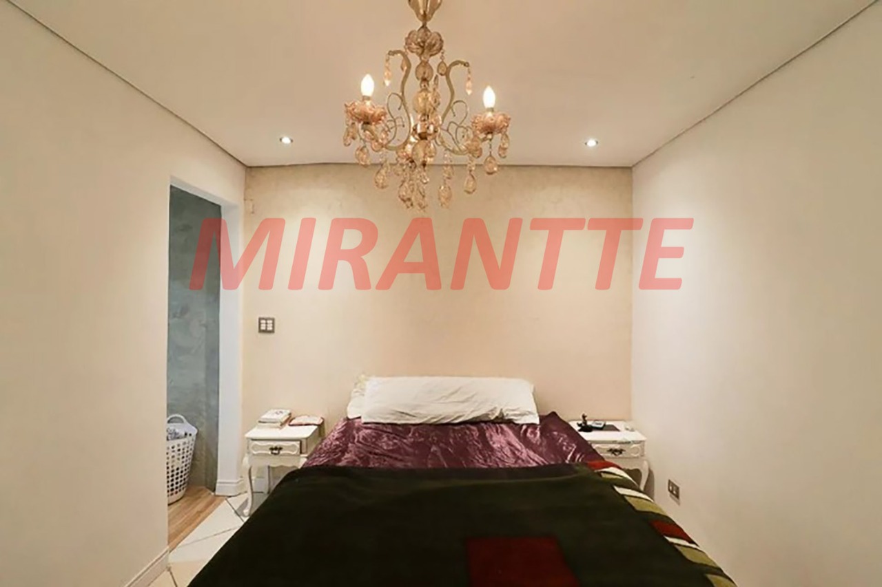 Sobrado de 150m² com 3 quartos em Limão