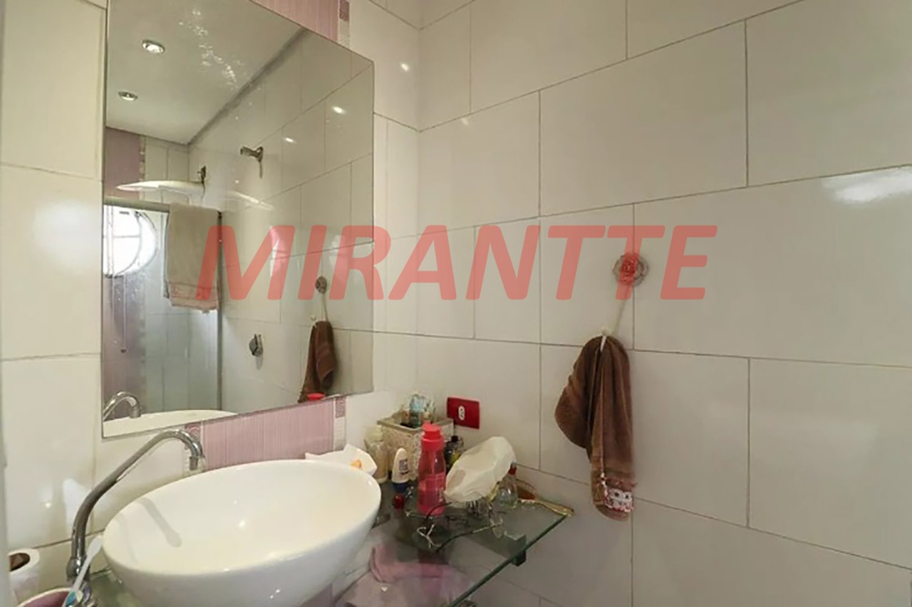 Sobrado de 150m² com 3 quartos em Limão