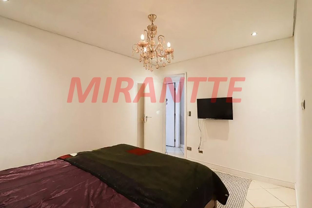 Sobrado de 150m² com 3 quartos em Limão