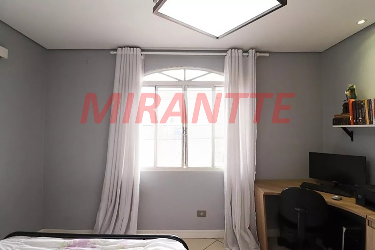 Sobrado de 150m² com 3 quartos em Limão