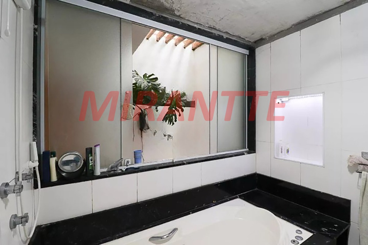 Sobrado de 150m² com 3 quartos em Limão
