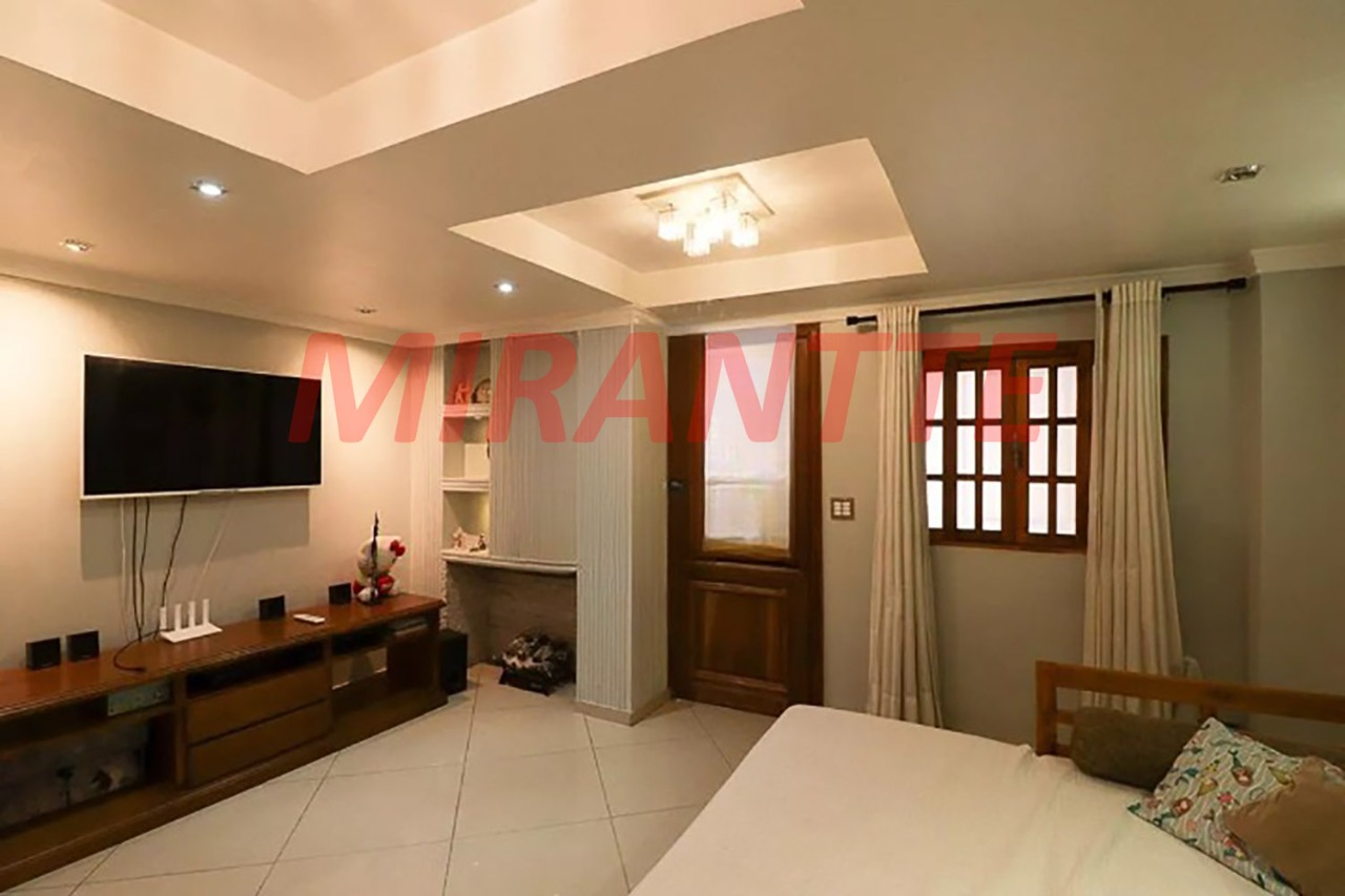 Sobrado de 150m² com 3 quartos em Limão