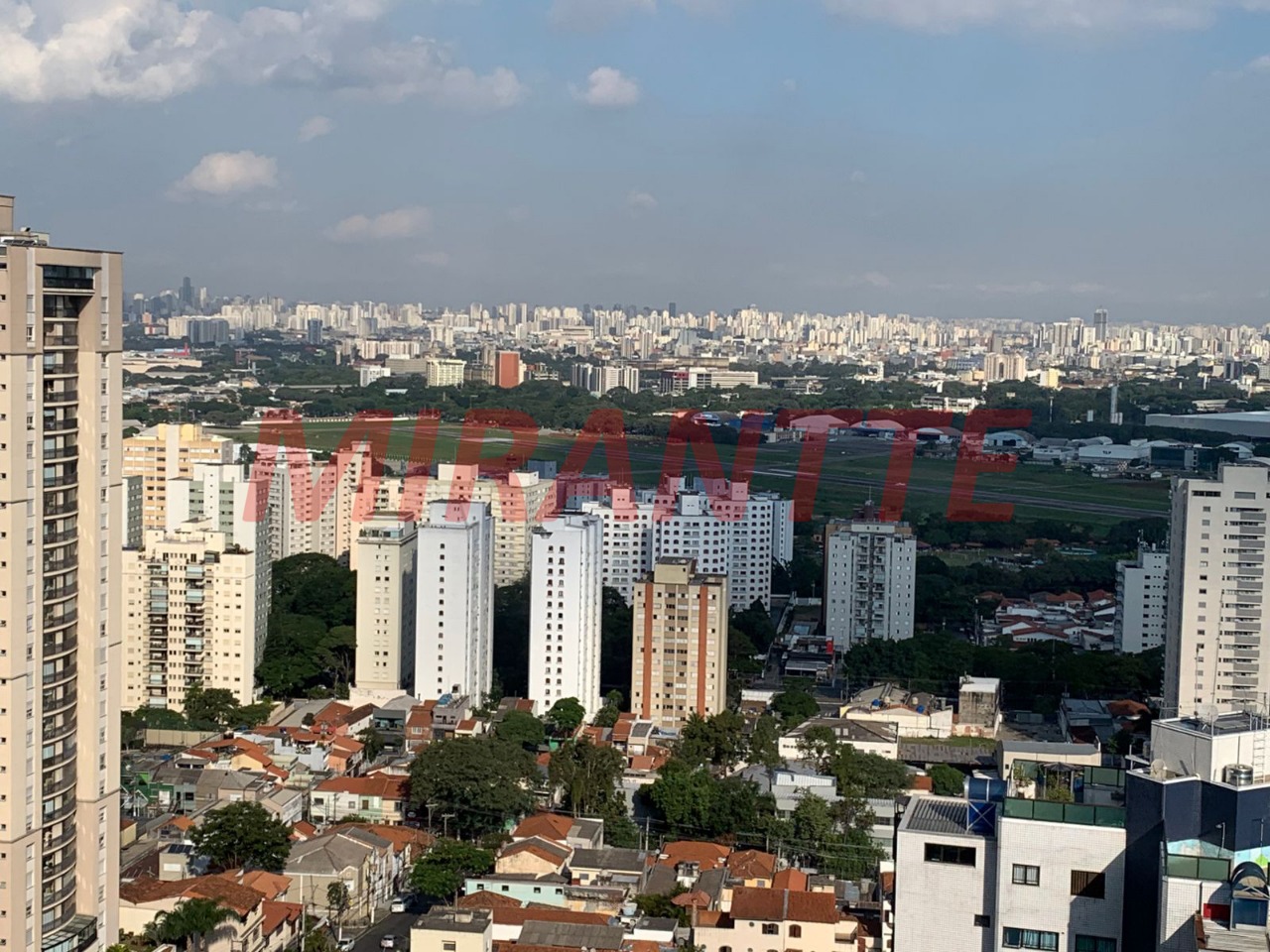 Apartamento de 148m² com 3 quartos em Santa Teresinha