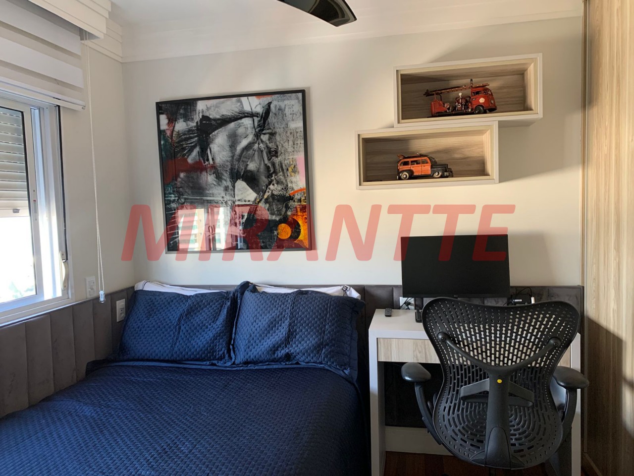 Apartamento de 148m² com 3 quartos em Santa Teresinha