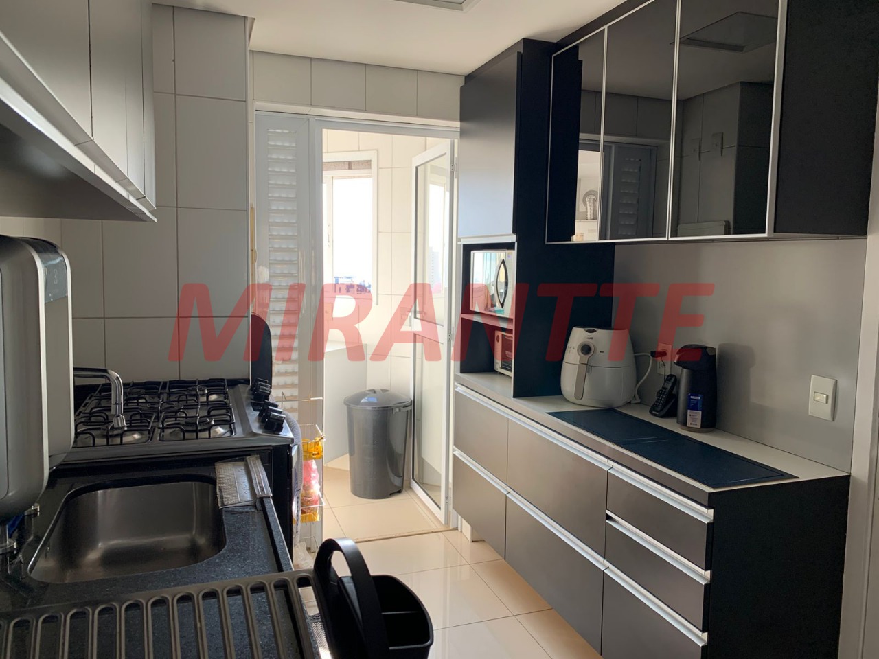 Apartamento de 148m² com 3 quartos em Santa Teresinha