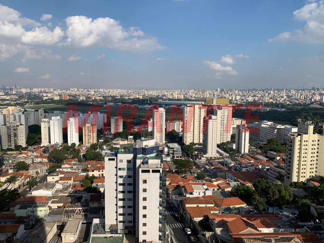 Apartamento de 148m² com 3 quartos em Santa Teresinha