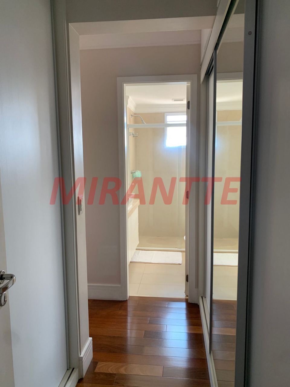 Apartamento de 148m² com 3 quartos em Santa Teresinha
