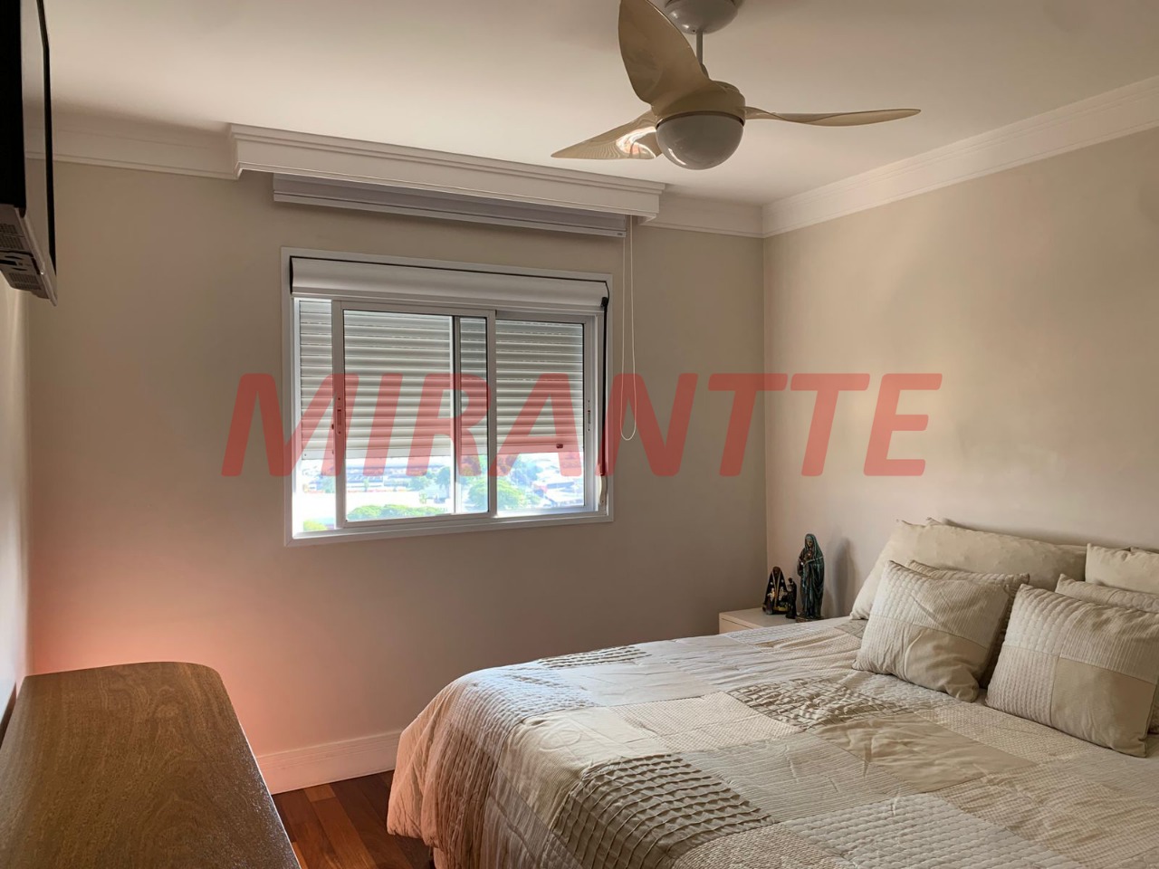 Apartamento de 148m² com 3 quartos em Santa Teresinha