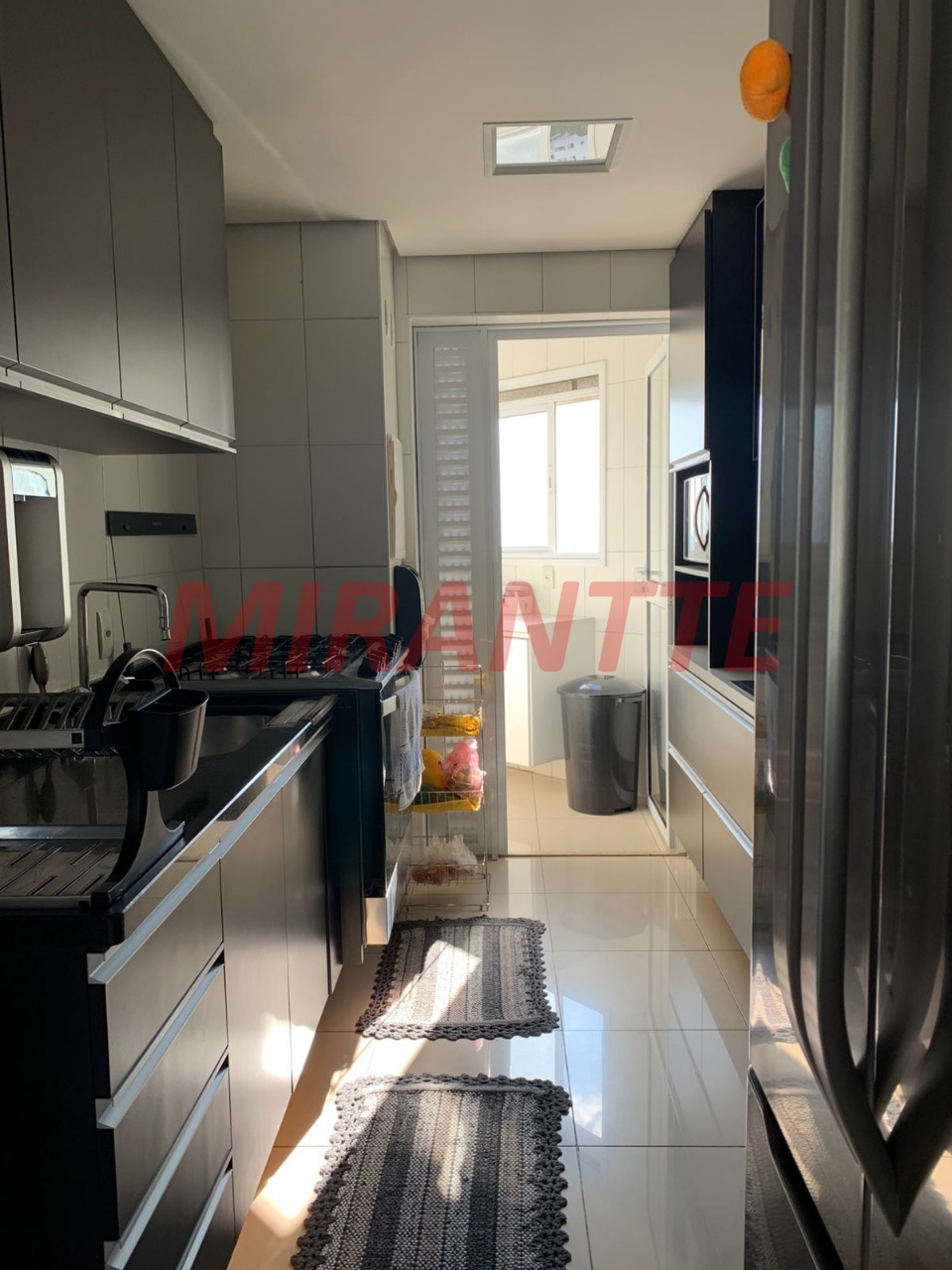 Apartamento de 148m² com 3 quartos em Santa Teresinha