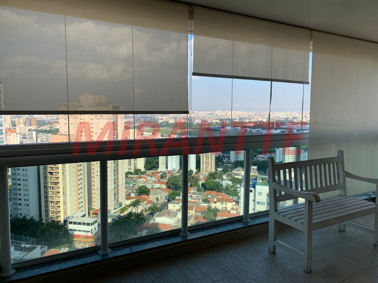 Apartamento de 148m² com 3 quartos em Santa Teresinha