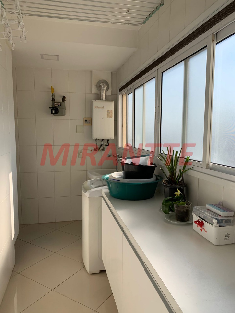 Apartamento de 148m² com 3 quartos em Santa Teresinha