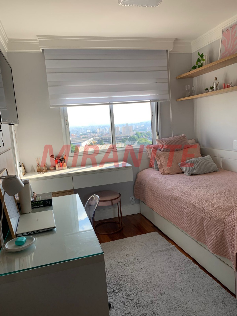 Apartamento de 148m² com 3 quartos em Santa Teresinha