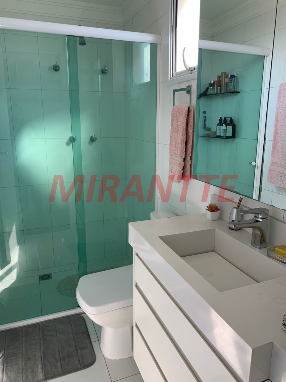 Apartamento de 148m² com 3 quartos em Santa Teresinha