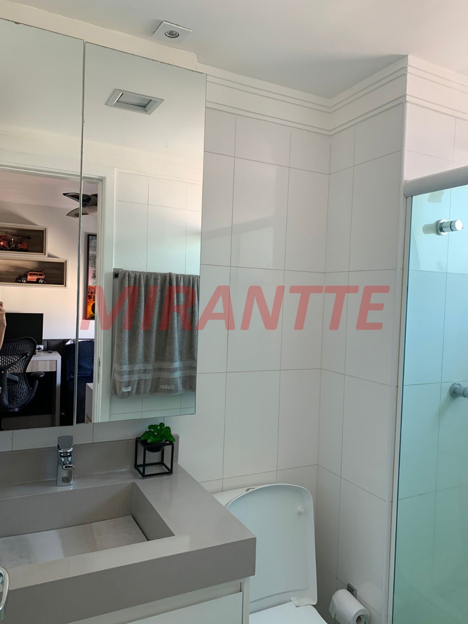 Apartamento de 148m² com 3 quartos em Santa Teresinha