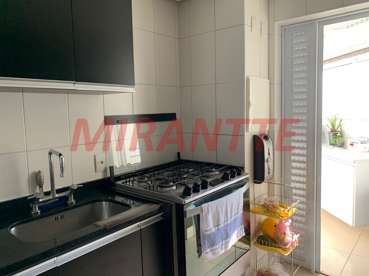 Apartamento de 148m² com 3 quartos em Santa Teresinha