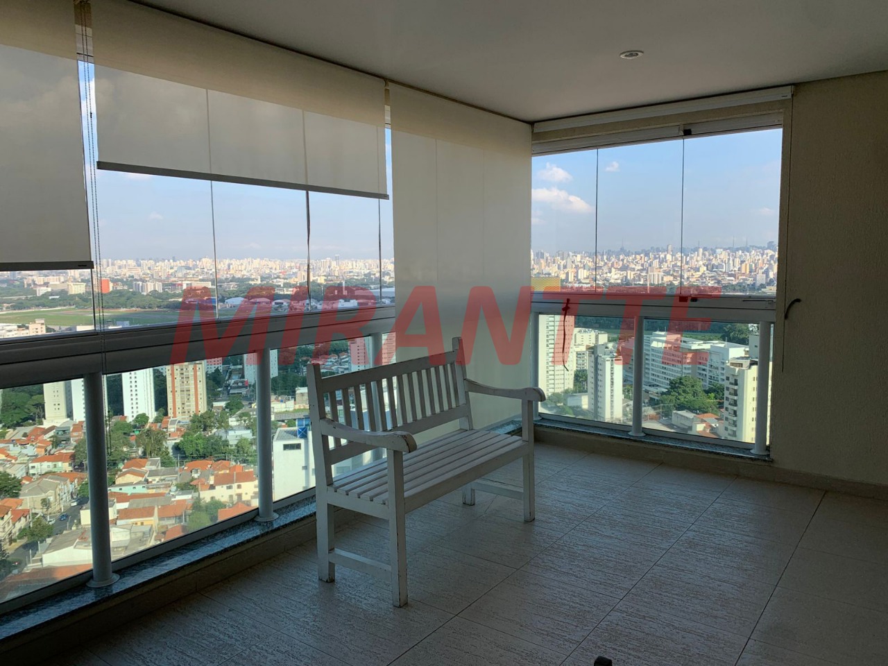 Apartamento de 148m² com 3 quartos em Santa Teresinha