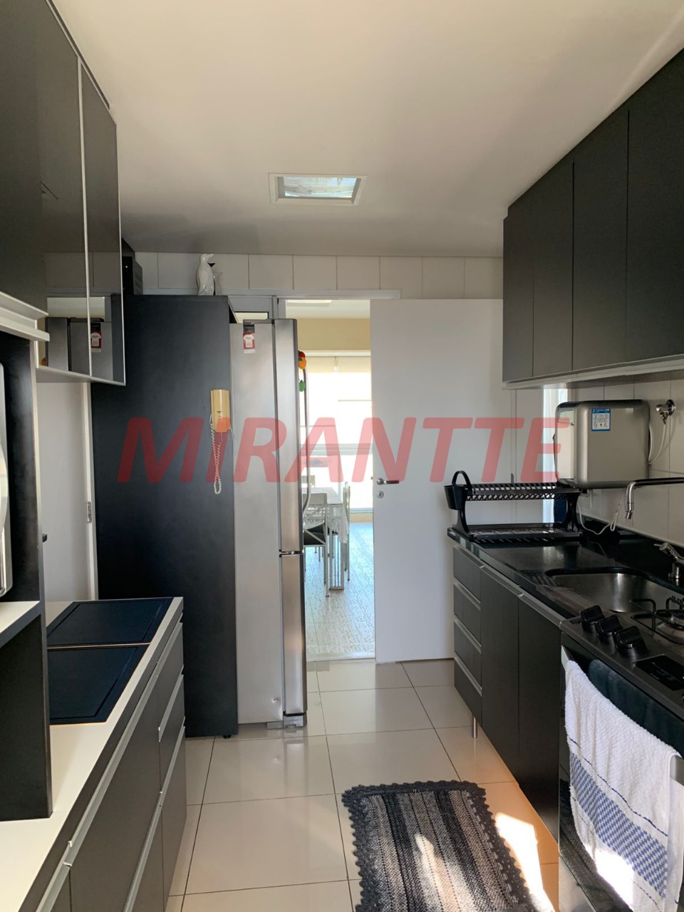 Apartamento de 148m² com 3 quartos em Santa Teresinha