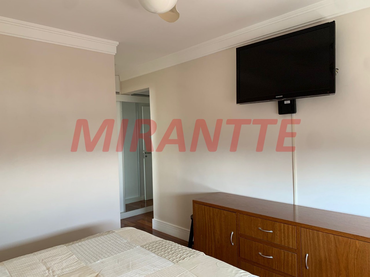 Apartamento de 148m² com 3 quartos em Santa Teresinha
