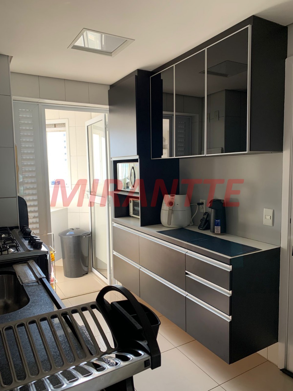 Apartamento de 148m² com 3 quartos em Santa Teresinha