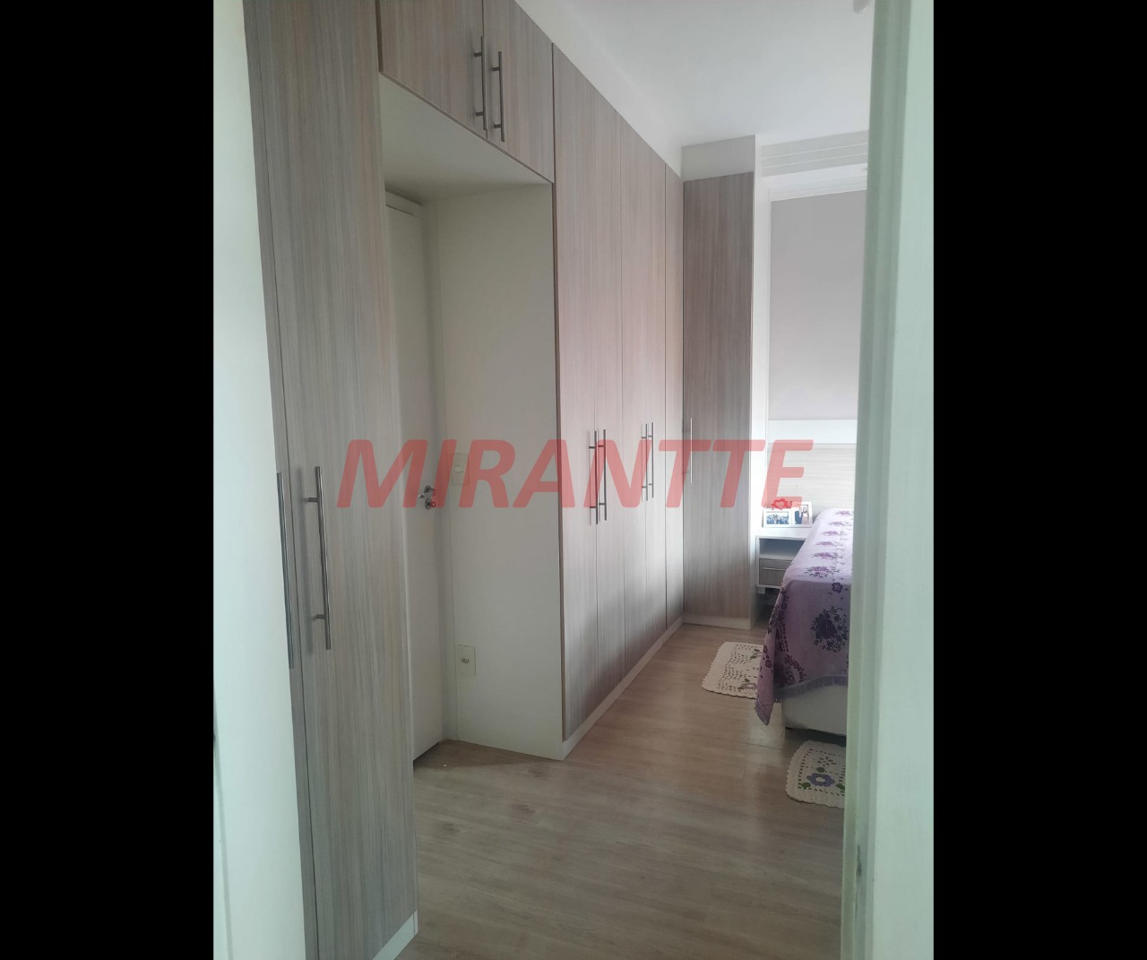 Cond. fechado de 130m² com 3 quartos em Vila Paulistana