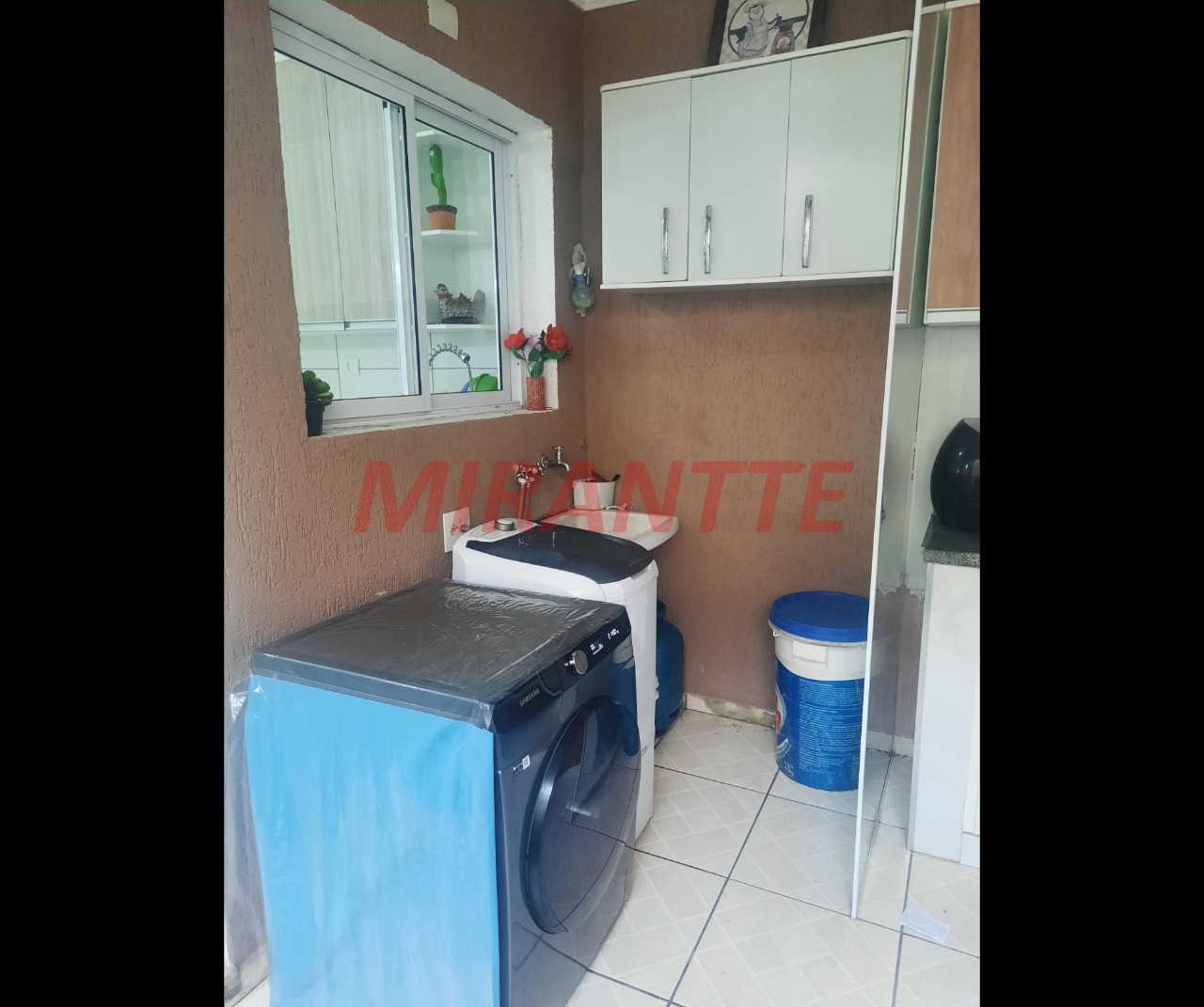 Cond. fechado de 130m² com 3 quartos em Vila Paulistana