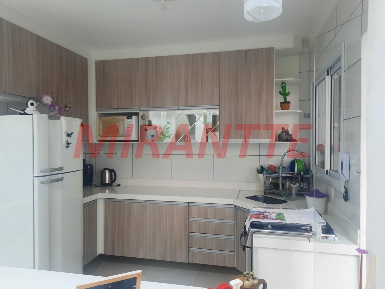 Cond. fechado de 130m² com 3 quartos em Vila Paulistana
