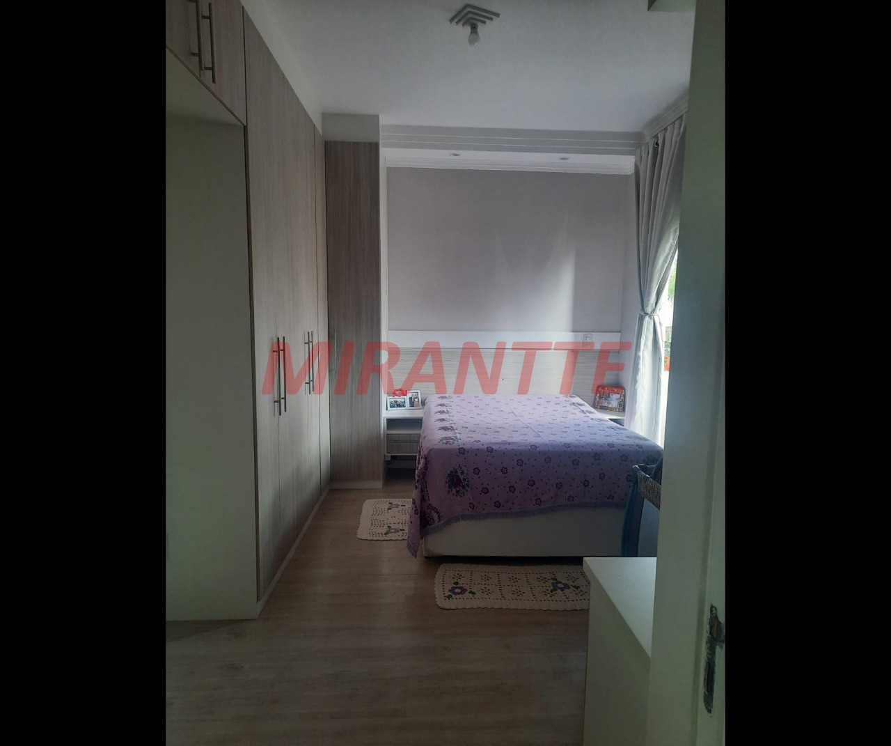 Cond. fechado de 130m² com 3 quartos em Vila Paulistana