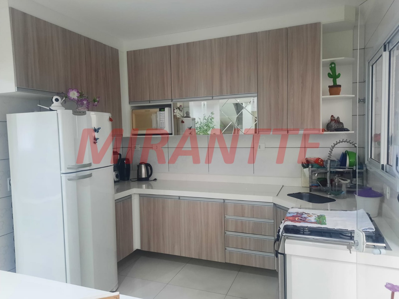 Cond. fechado de 130m² com 3 quartos em Vila Paulistana