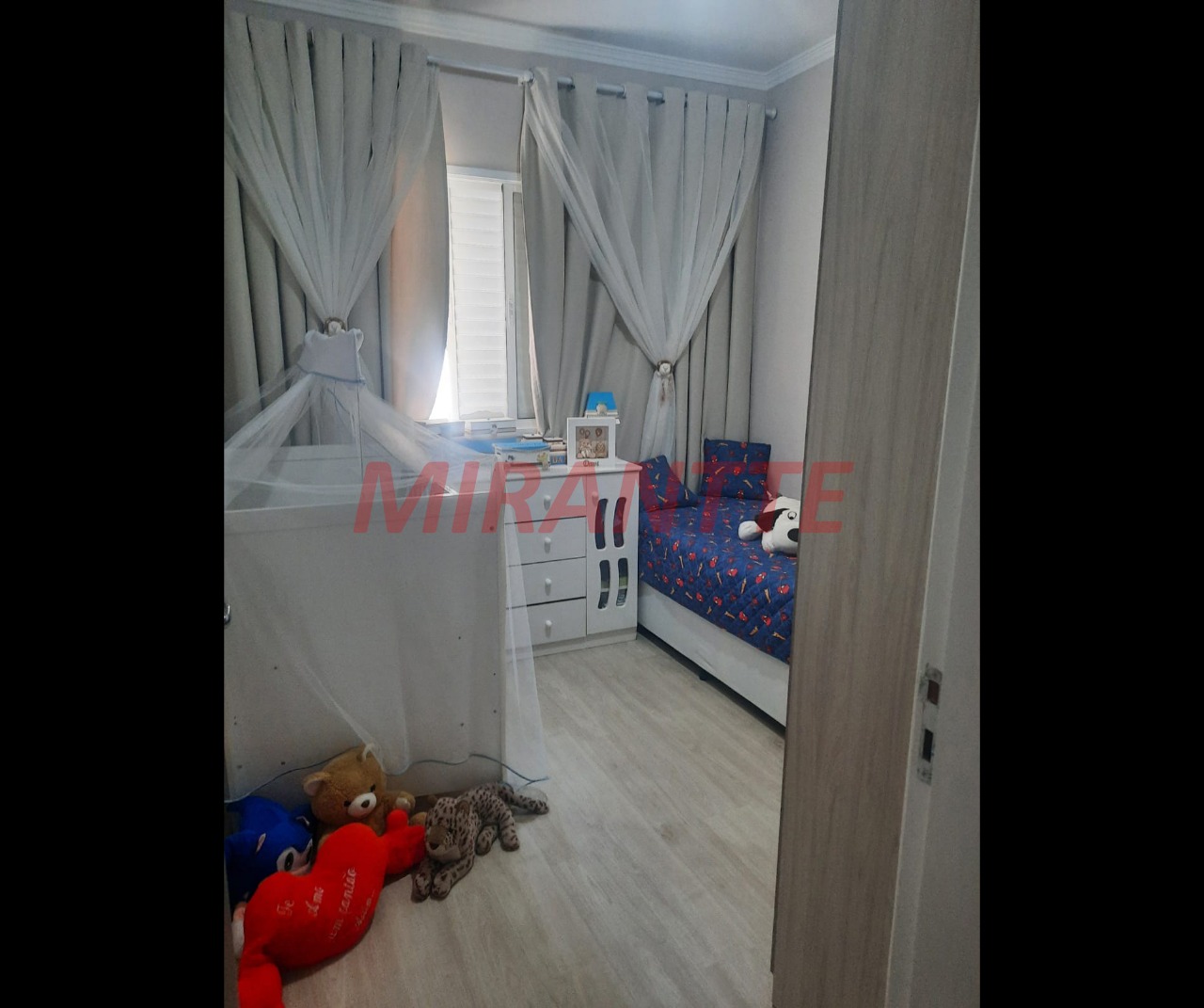 Cond. fechado de 130m² com 3 quartos em Vila Paulistana