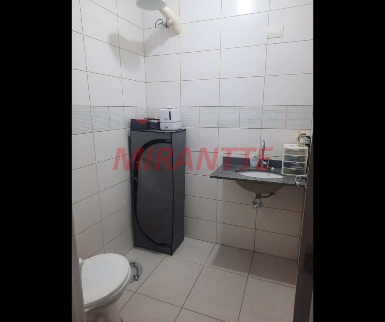 Cond. fechado de 130m² com 3 quartos em Vila Paulistana