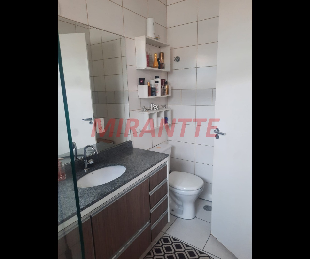 Cond. fechado de 130m² com 3 quartos em Vila Paulistana