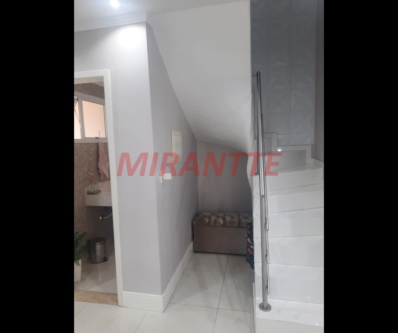 Cond. fechado de 130m² com 3 quartos em Vila Paulistana
