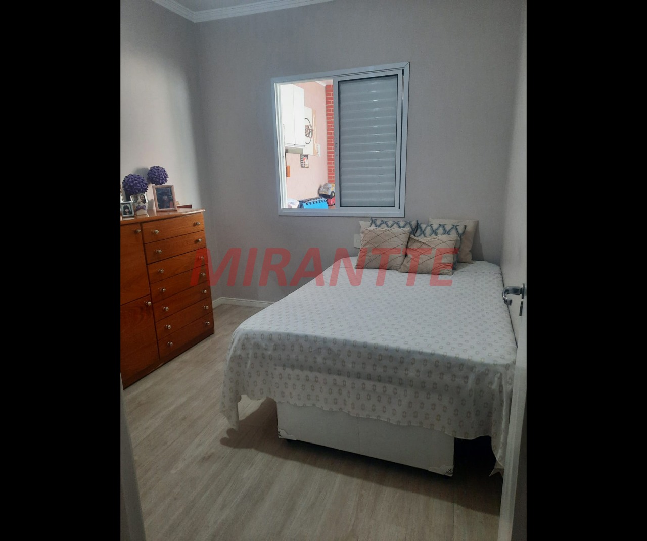 Cond. fechado de 130m² com 3 quartos em Vila Paulistana