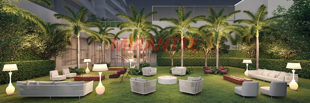 Apartamento de 258m² com 4 quartos em Vila Mariana