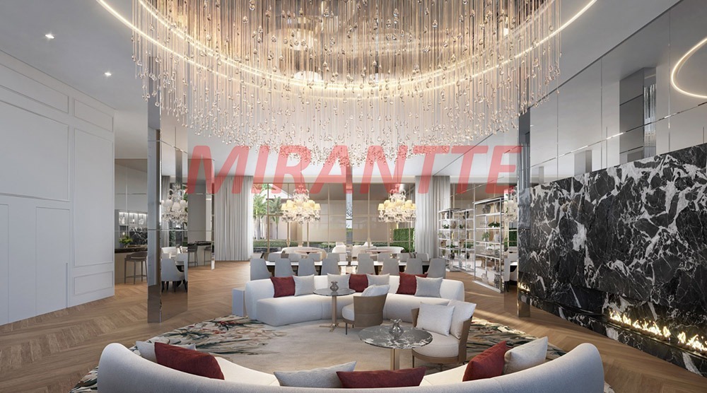 Apartamento de 258m² com 4 quartos em Vila Mariana