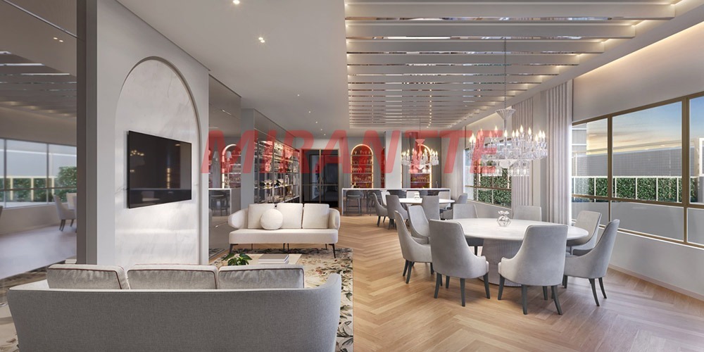Apartamento de 258m² com 4 quartos em Vila Mariana