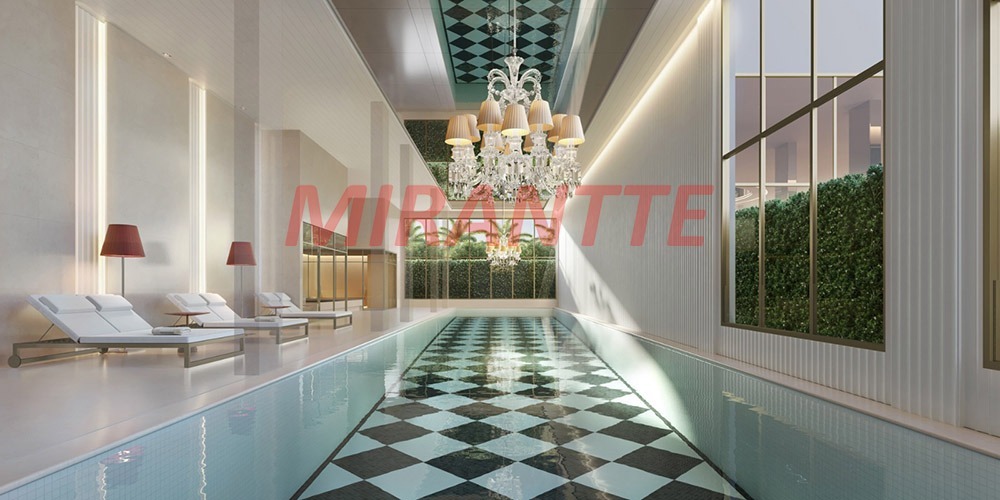 Apartamento de 258m² com 4 quartos em Vila Mariana