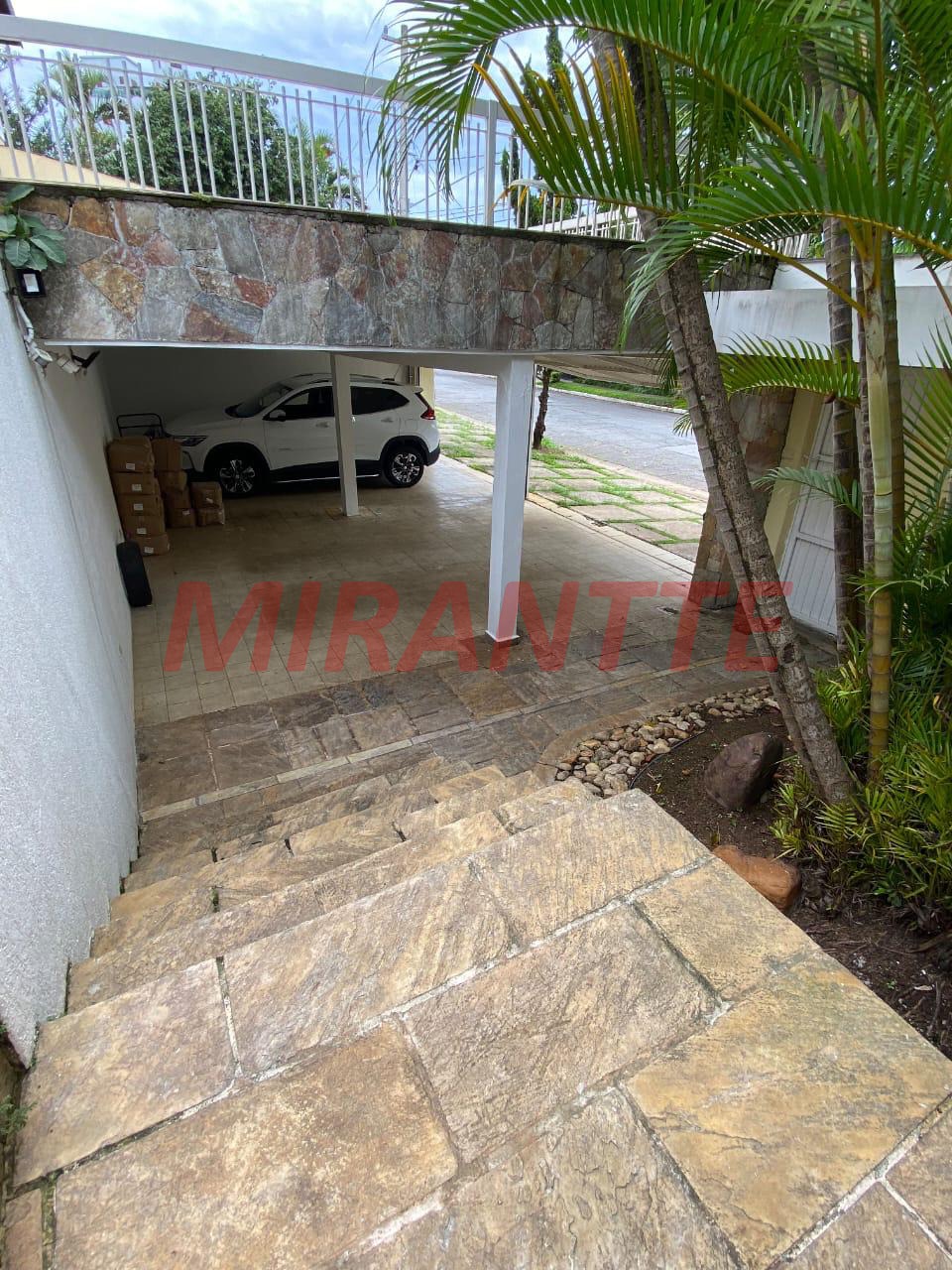 Casa terrea de 250m² com 3 quartos em Alto da Lapa