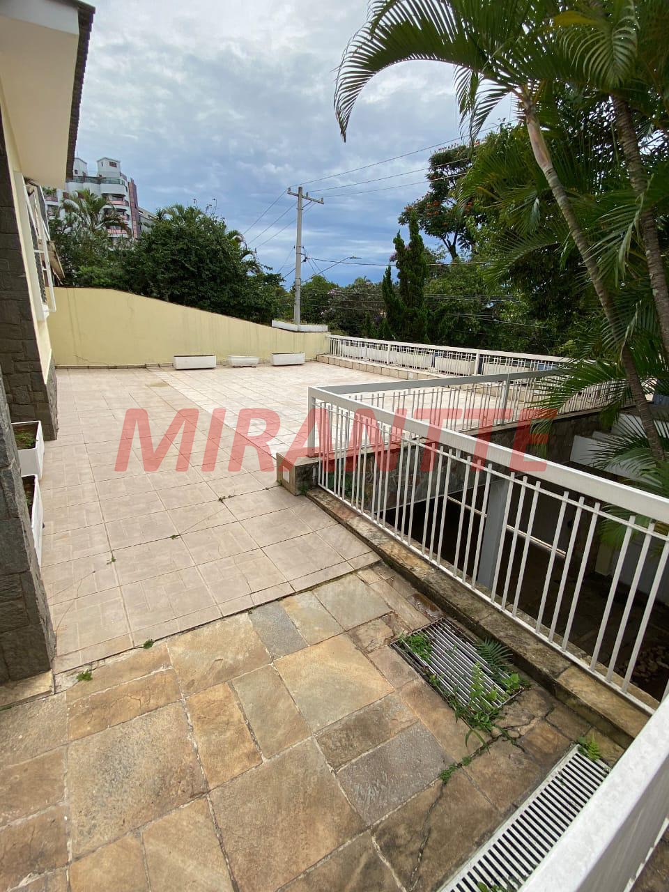 Casa terrea de 250m² com 3 quartos em Alto da Lapa