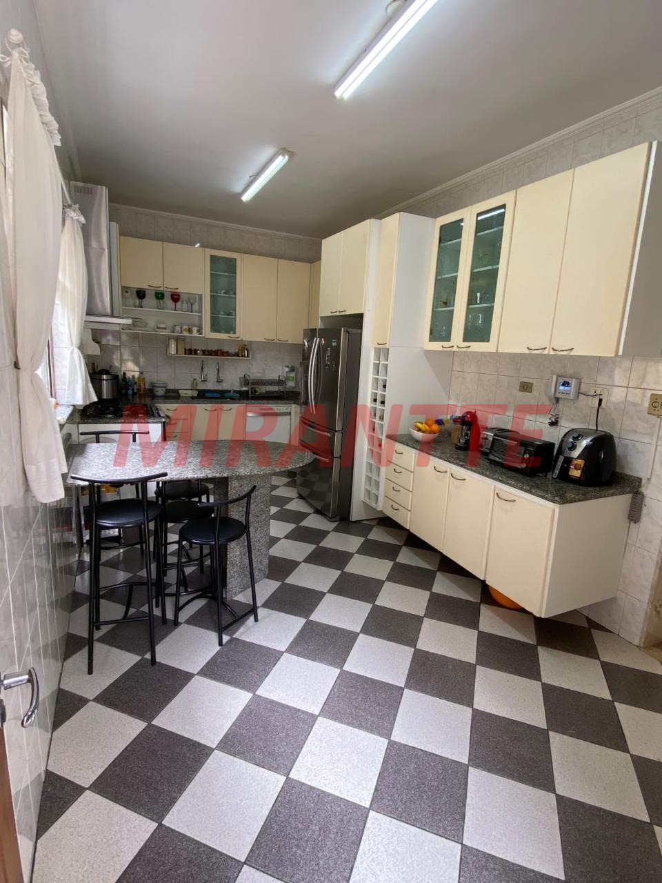 Casa terrea de 250m² com 3 quartos em Alto da Lapa