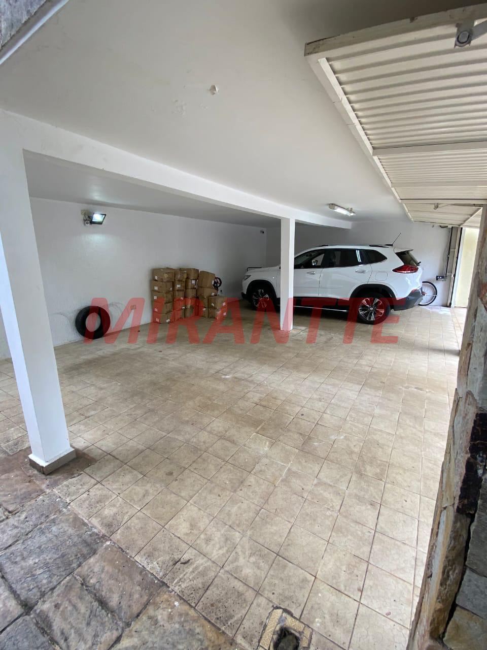 Casa terrea de 250m² com 3 quartos em Alto da Lapa