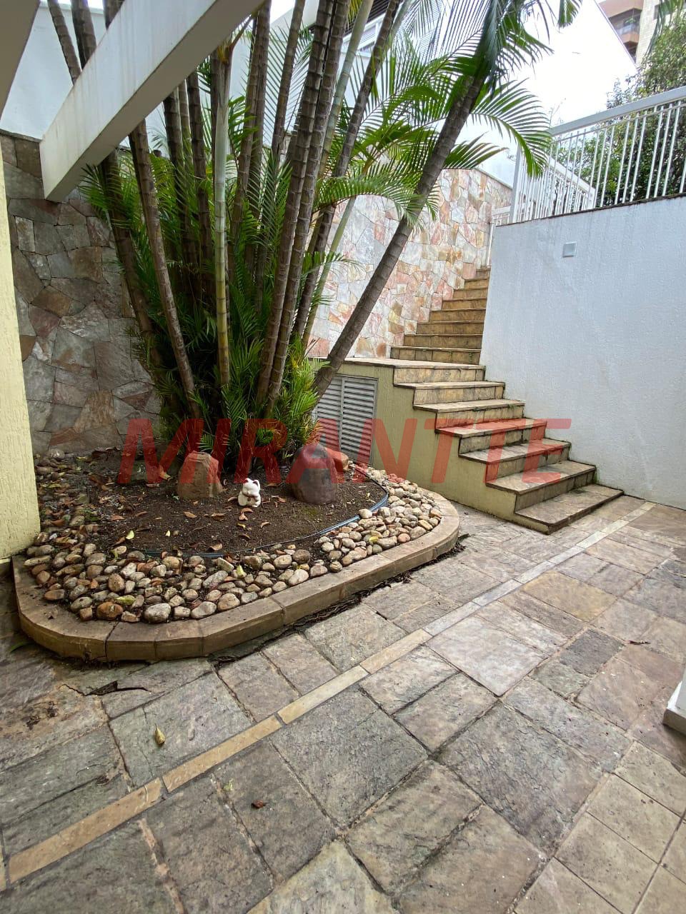 Casa terrea de 250m² com 3 quartos em Alto da Lapa