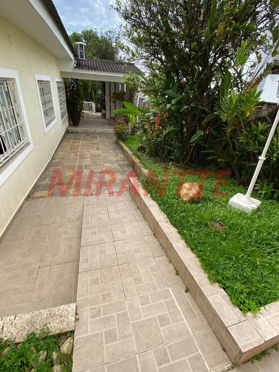 Casa terrea de 250m² com 3 quartos em Alto da Lapa